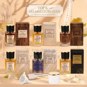 Parfum De Classe