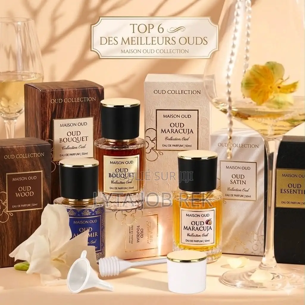 Parfum De Classe
