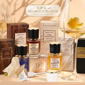 Parfum De Classe