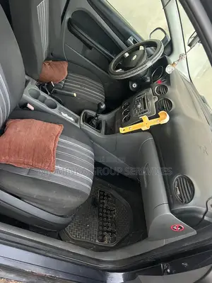 Ford Focus 2011 Noir