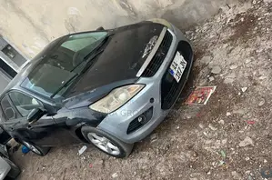 Ford Focus 2011 Noir