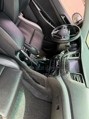 Hyundai Tucson 2018 Blanc
