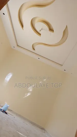 Peinture en Bâtiment