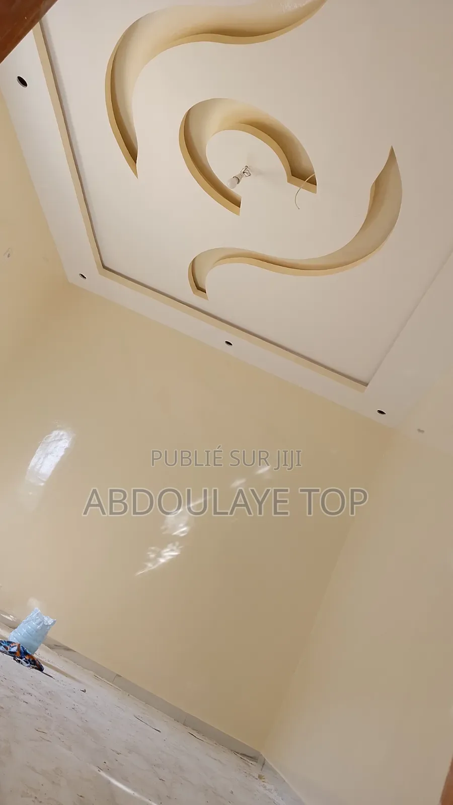 Peinture en Bâtiment