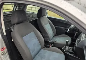 Ford Fiesta 1.4 TDCi 2008 Autre