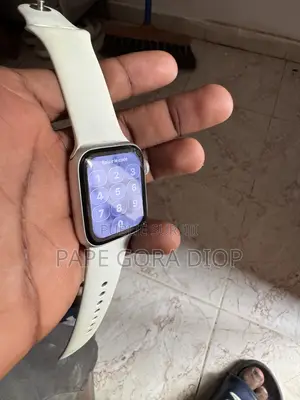 Montre Apple Watch Série 6 40mm(Gps+Cellular)