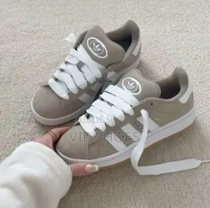 Adidas Campus