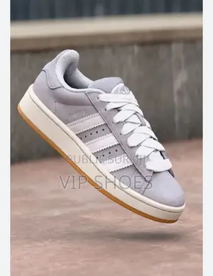 Adidas Campus