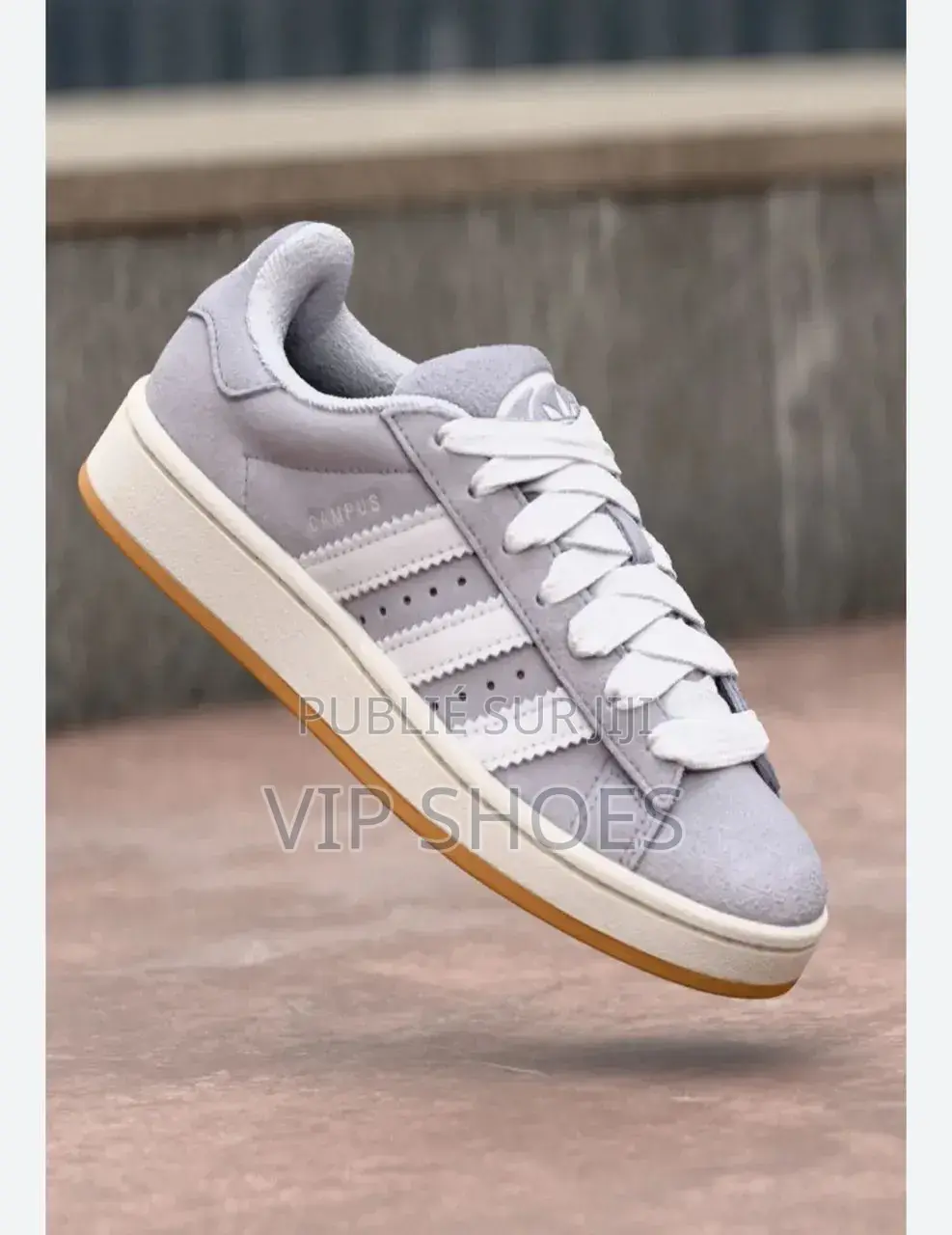 Adidas Campus