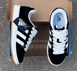 Adidas Campus