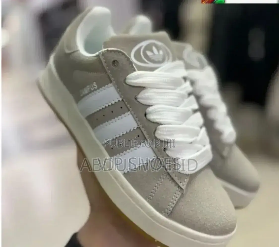 Adidas Campus