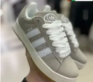 Adidas Campus