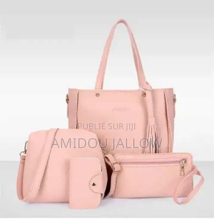 Sac Ensemble