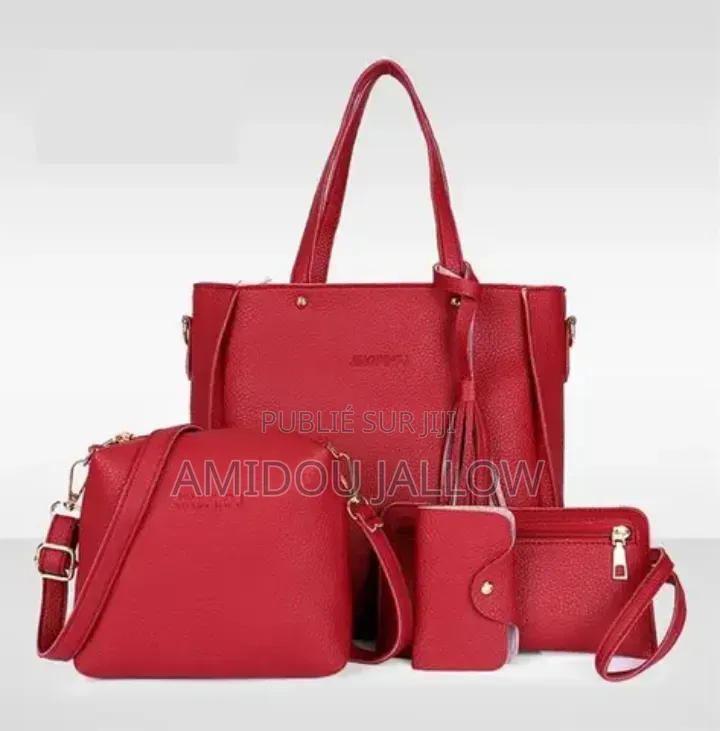 Sac Ensemble