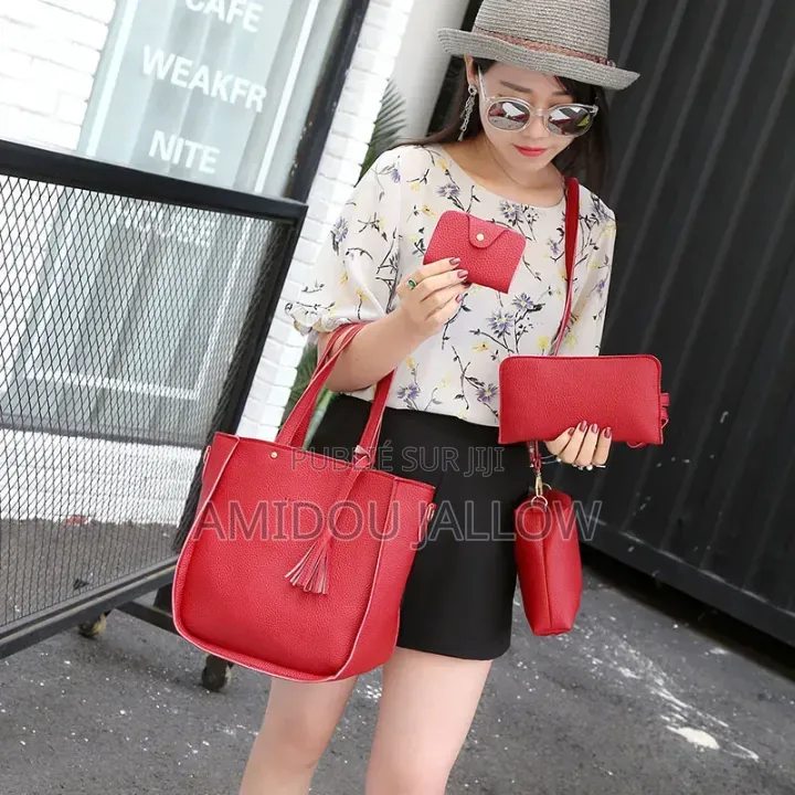 Sac Ensemble