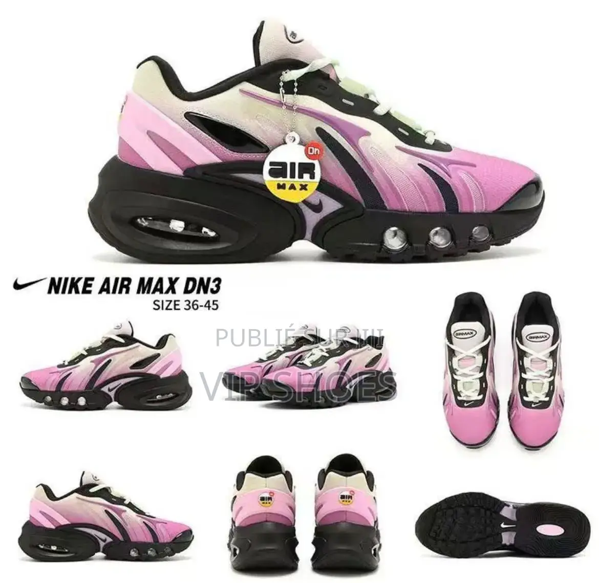 Nike Air Max