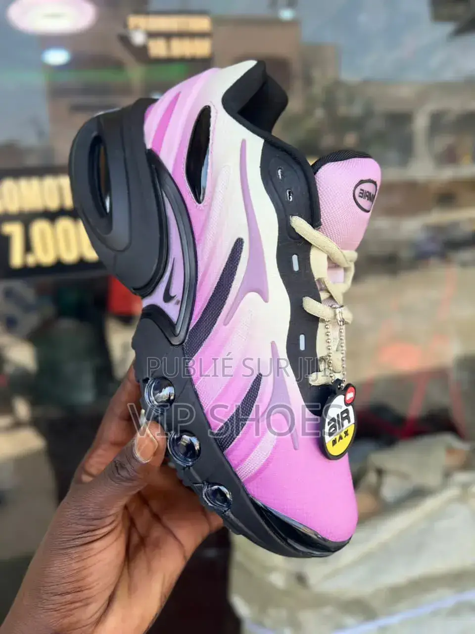Nike Air Max