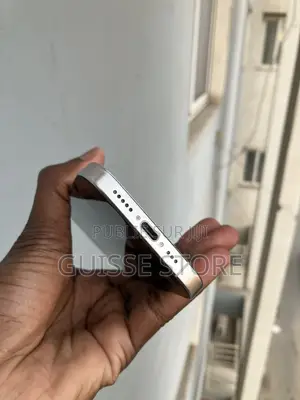 Apple iPhone 15 Pro 128 GB Blanc