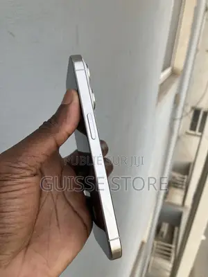 Apple iPhone 15 Pro 128 GB Blanc