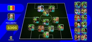 Compte Efootball Qualité Disponible Prix Abordables