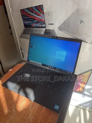 Nouveau Ordinateur portable Dell Autre 8GB Intel Core i3 SSD 256GB