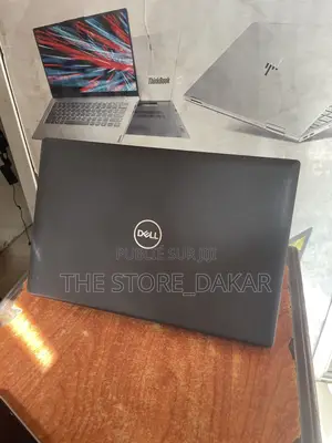 Nouveau Ordinateur portable Dell Autre 8GB Intel Core i3 SSD 256GB