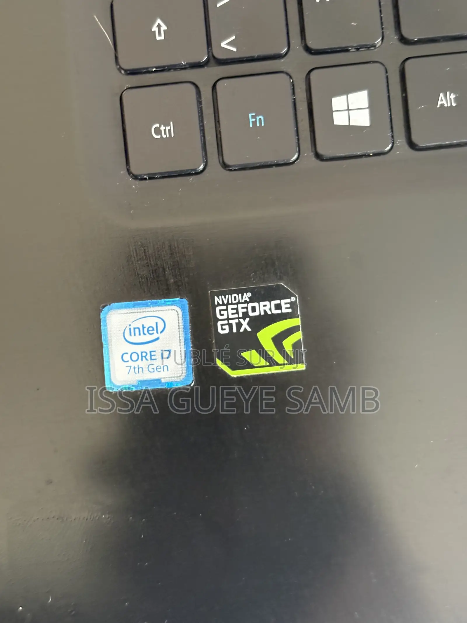 Ordinateur portable Acer Aspire 1 8GB Intel Core i7 HDD 1T
