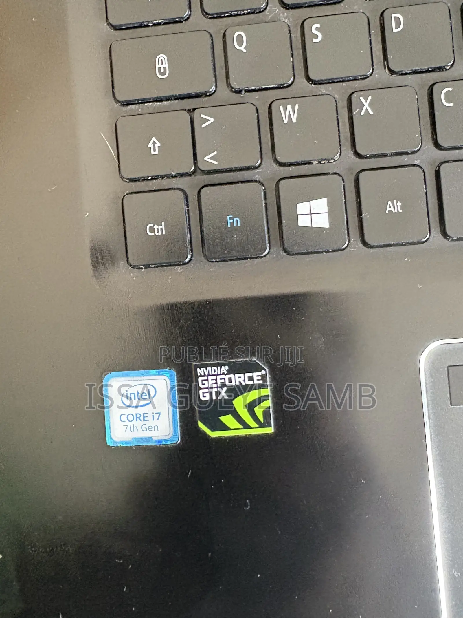 Ordinateur portable Acer Aspire 1 8GB Intel Core i7 HDD 1T