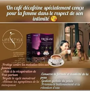 Compléments Alimentaires
