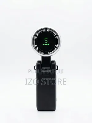 Mini Ventilateur Portable Rechargeable