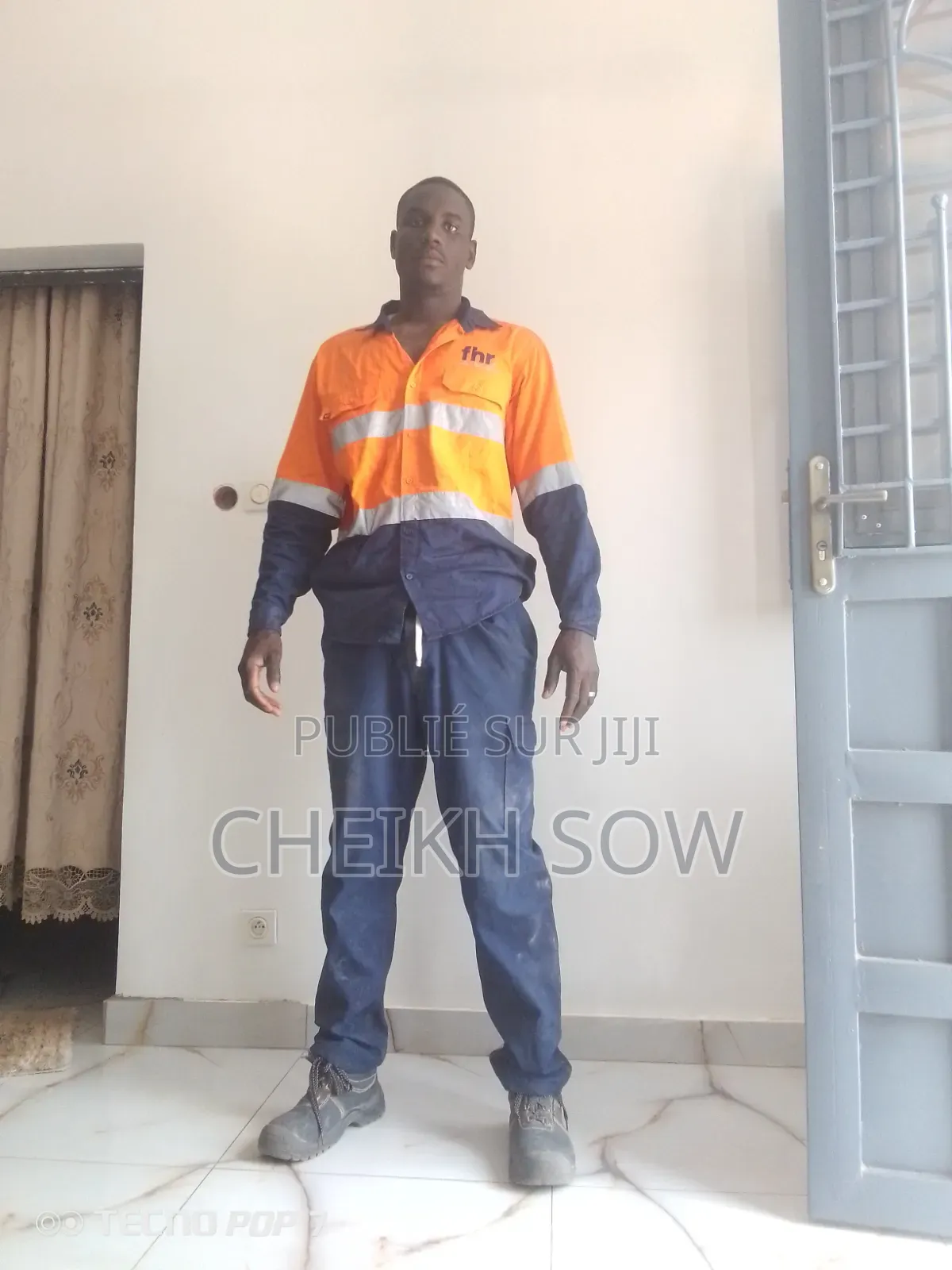 Thilla Construction, Pour Vos Besoins De Construction Et Maçonnerie