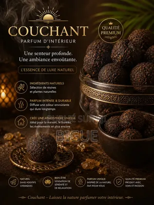 Sens Et Encens