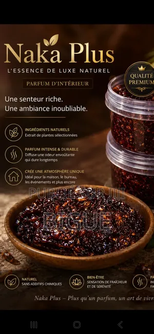 Sens Et Encens
