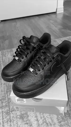 Air Force Noir