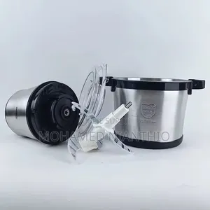 Mixeur 6l De Grande Qualité