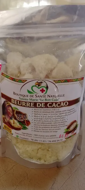 Boutique De Santé Naturelle