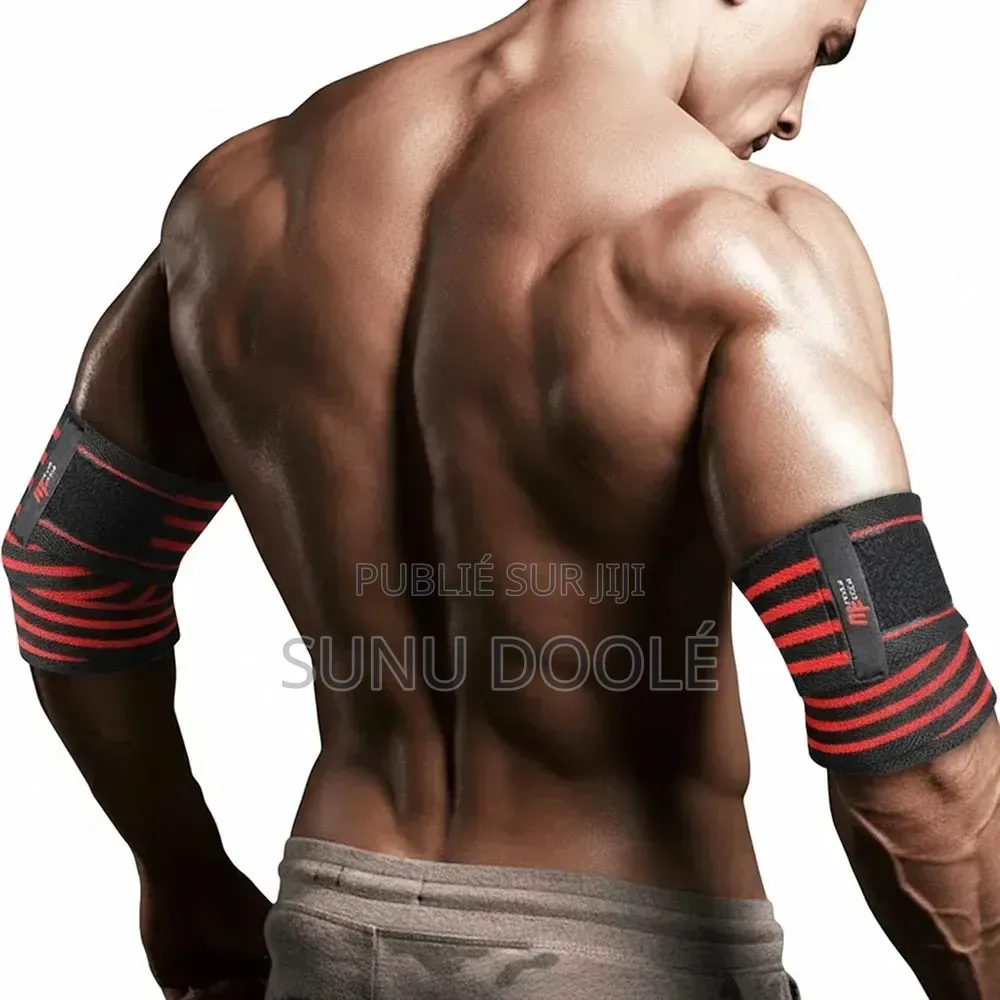 Coudières De Musculation Et D’Haltérophilie