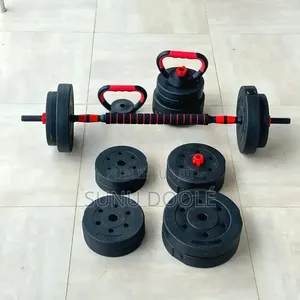 Ensemble Ajustable Réglable 15kilo
