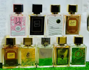 Eau De Parfum