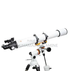 Télescope Astronomique