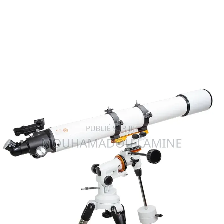 Télescope Astronomique