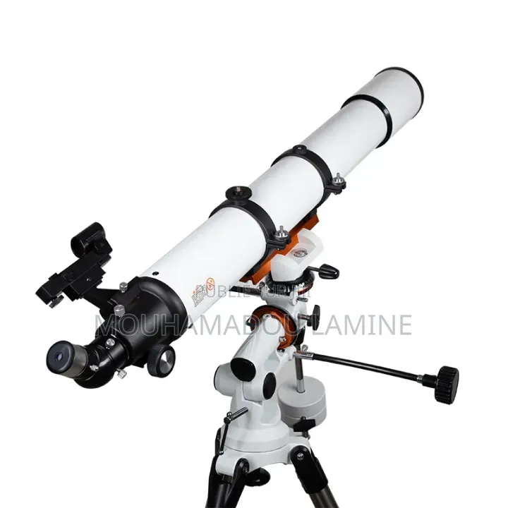 Télescope Astronomique