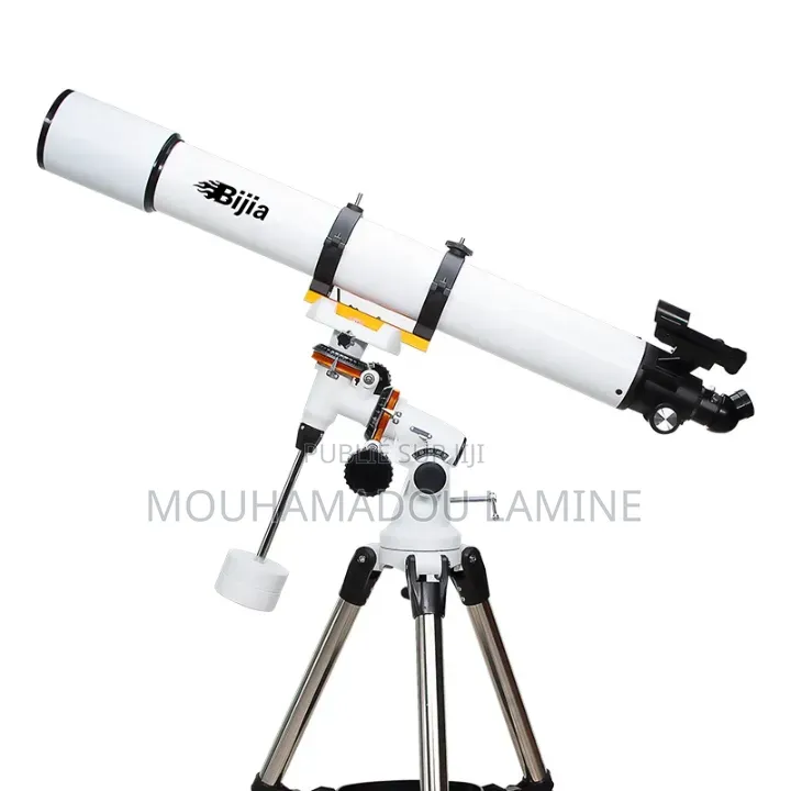 Télescope Astronomique