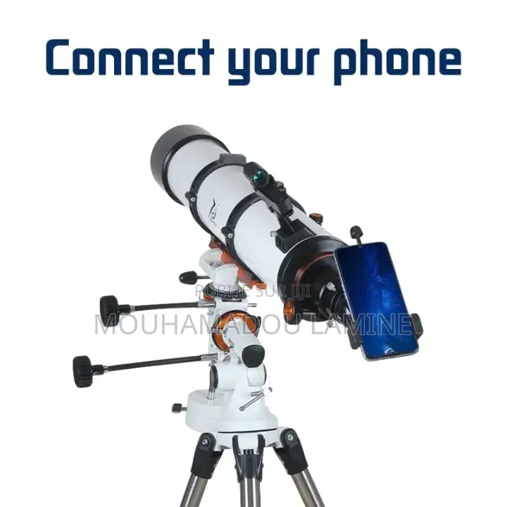 Télescope Astronomique