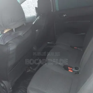Peugeot 5008 2013 Gris