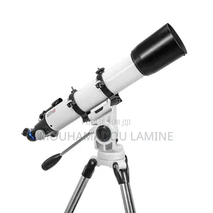 Télescope Professionnel 90/900