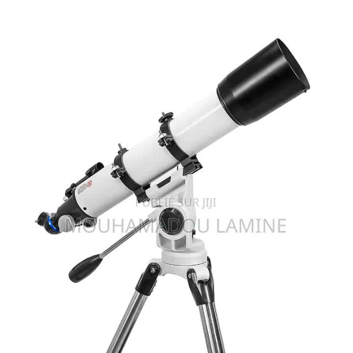Télescope Professionnel 90/900