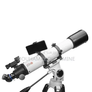 Télescope Professionnel 90/900