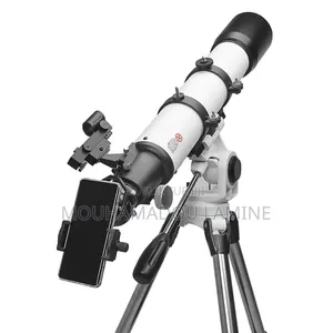 Télescope Professionnel 90/900