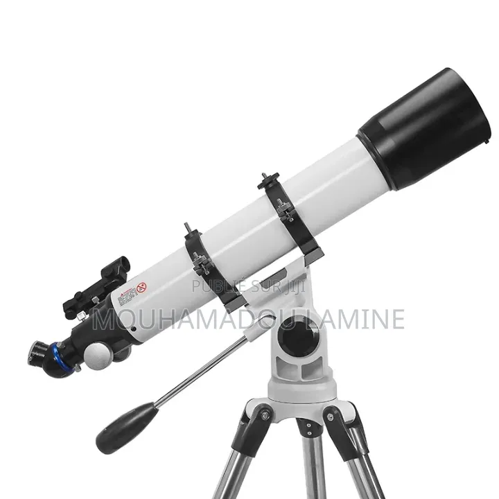 Télescope Professionnel 90/900